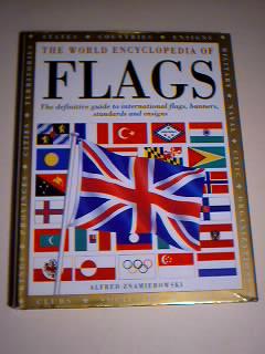 Bild des Verkufers fr The World Encyclopedia of Flags zum Verkauf von best books