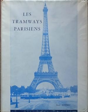 LES TRAMWAYS PARISIENS