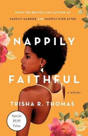Seller image for Nappily Faithful for sale by GreatBookPrices