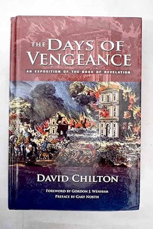 Days of by David Chilton - AbeBooks