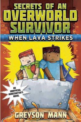 Imagen del vendedor de When Lava Strikes (Paperback or Softback) a la venta por BargainBookStores