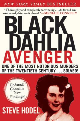 Seller image for Black Dahlia Avenger: A Genius for Murder: The True Story (Paperback or Softback) for sale by BargainBookStores