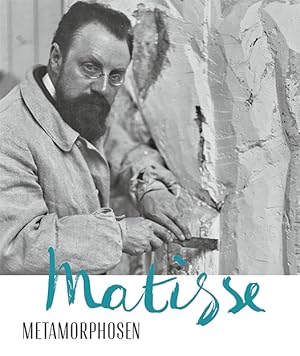 Matisse ? Metamorphosen