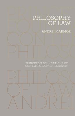 Imagen del vendedor de Philosophy of Law (Paperback or Softback) a la venta por BargainBookStores