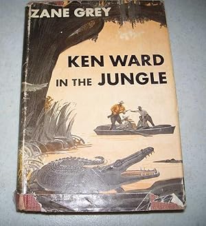Immagine del venditore per Ken Ward in the Jungle venduto da Easy Chair Books