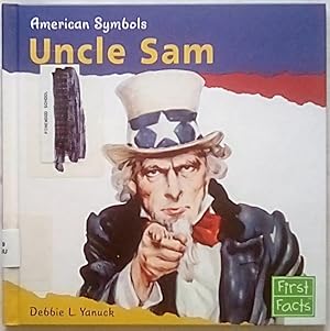 Imagen del vendedor de Uncle Sam: American Symbols a la venta por P Peterson Bookseller