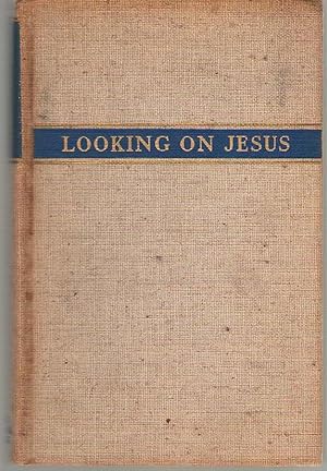 Imagen del vendedor de Looking On Jesus Simple Reflections on the Sunday Gospels a la venta por Dan Glaeser Books