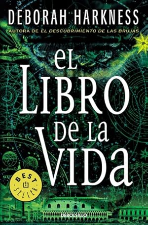 Image du vendeur pour El libro de la vida/ The Book of Life -Language: spanish mis en vente par GreatBookPrices