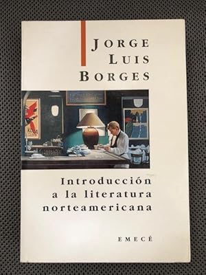 Introducción a la Literatura Norteamericana