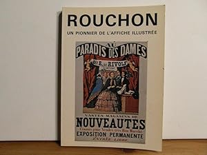 Rouchon: Un pionnier de l'affiche illustree