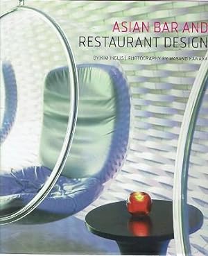 Seller image for Asian Bar And Restaurant Design for sale by Marlowes Books and Music