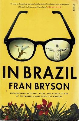 Seller image for In Brazil for sale by Marlowes Books and Music