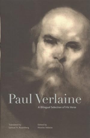 Seller image for Paul Verlaine : A Bilingual Selection of His Verse for sale by GreatBookPrices