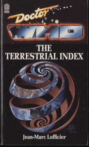 Doctor Who: The Terrestrial Index