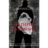 Seller image for Oedipus Tyrannus for sale by eCampus