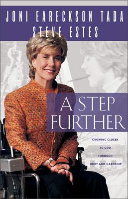 Seller image for Step Further: Growing Closer to God Through Hurt and Hardship (Paperback or Softback) for sale by BargainBookStores