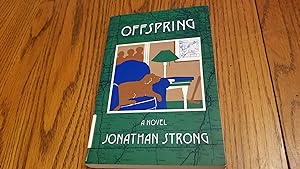 Seller image for Offspring for sale by Whitehorse Books