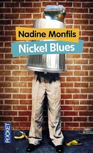 Image du vendeur pour nickel blues mis en vente par Chapitre.com : livres et presse ancienne