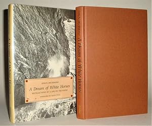 Seller image for A Dream of White Horses: Recollections of a Life on the Rocks for sale by Azarat Books