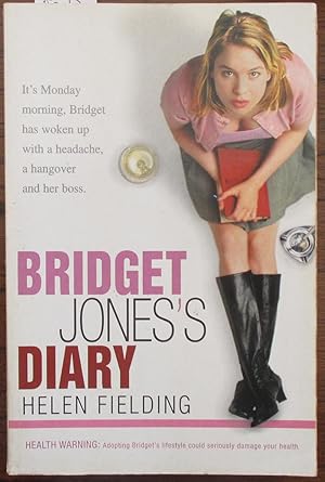 Bridget Jones's Diary