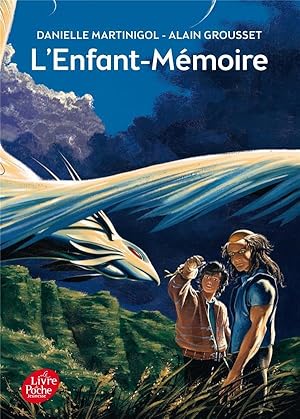 Seller image for l'enfant-mmoire for sale by Chapitre.com : livres et presse ancienne