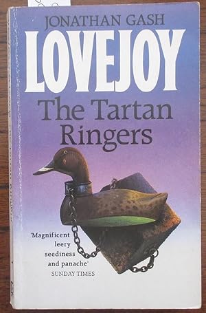 Seller image for Tartan Ringers, The: Lovejoy for sale by Reading Habit