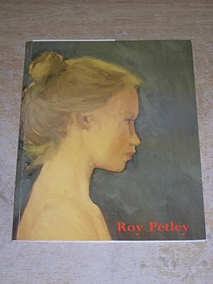 Immagine del venditore per Roy Petley: An Exhibition of New Paintings (Studio Publication) venduto da Neo Books
