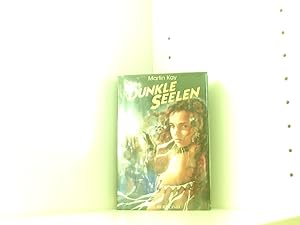 Image du vendeur pour Edition DK 05. Dunkle Seelen (Dmonenkiller Edition DK) mis en vente par Book Broker