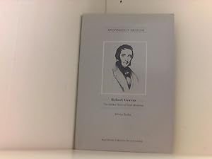 Robert Graves: The Golden Years of Irish Medicine (Eponymists in medicine series)