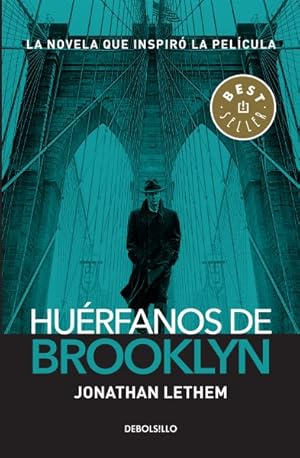 Imagen del vendedor de Hurfanos de Brooklyn/ Motherless Brooklyn -Language: spanish a la venta por GreatBookPrices