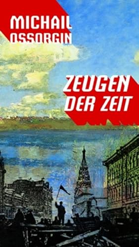 Seller image for Zeugen der Zeit for sale by Rheinberg-Buch Andreas Meier eK