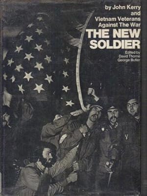 Seller image for THE NEW SOLDIER. for sale by Black Stump Books And Collectables