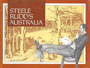 Immagine del venditore per STEELE RUDD'S AUSTRALIA. venduto da Black Stump Books And Collectables