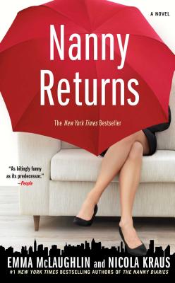 Image du vendeur pour Nanny Returns (Paperback or Softback) mis en vente par BargainBookStores