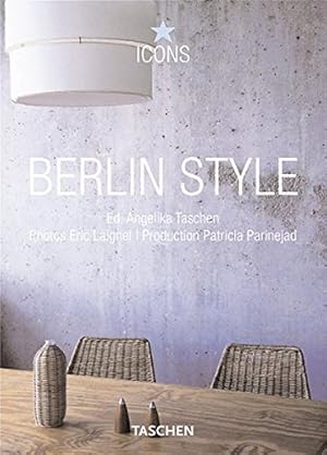 Bild des Verkufers fr Berlin Style (Icons) zum Verkauf von Gabis Bcherlager