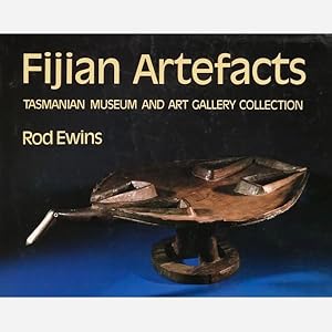 Fijian Artefacts