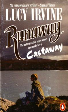 Seller image for Runaway for sale by Eaglestones