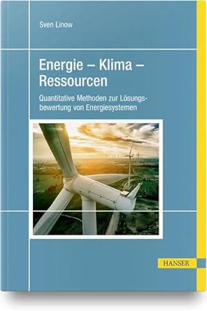 Immagine del venditore per Energie - Klima - Ressourcen venduto da Rheinberg-Buch Andreas Meier eK