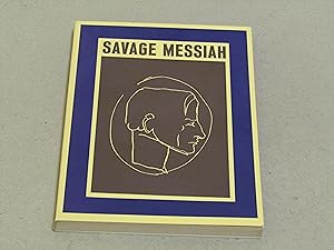 H. S. Ede. Savage Messiah