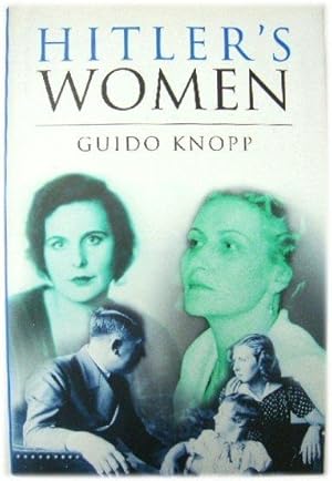 Bild des Verkufers fr Hitler's Women - And Marlene zum Verkauf von PsychoBabel & Skoob Books