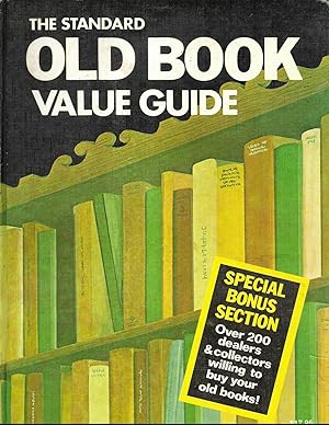 Standard Old Book Value Guide