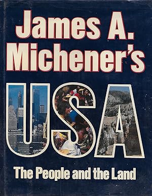James A Michener's USA