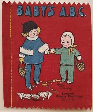 Baby's A.B.C.