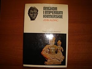 Seller image for Angkor i imperium khmerskie for sale by Polish Bookstore in Ottawa