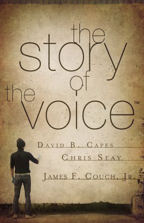 Imagen del vendedor de The Story of The Voice a la venta por ChristianBookbag / Beans Books, Inc.