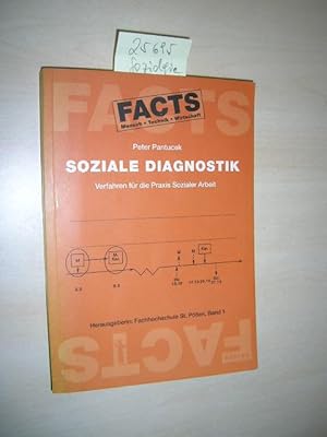 Soziale Diagnostik. Verfahren für die Praxis sozialer Arbeit.