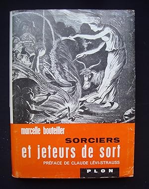 Sorciers et jeteurs de sort -