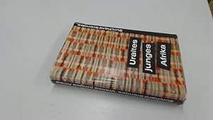 Seller image for Uraltes Junges Afrika for sale by BoundlessBookstore