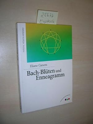 Bach-Blüten und Enneagramm.