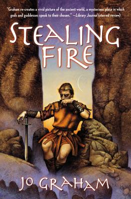 Seller image for Stealing Fire (Paperback or Softback) for sale by BargainBookStores